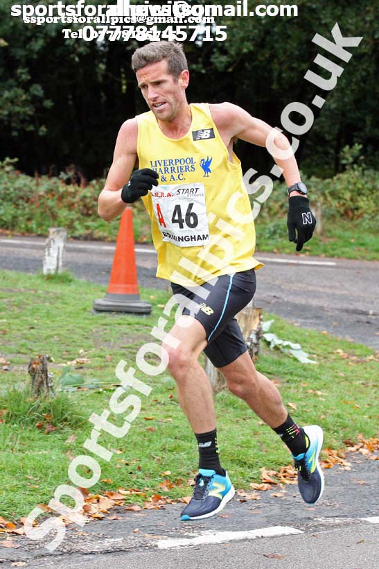 Senior mens 6 Stage Relay, 2018 ERRA 6 and 4 Stage and Youngsters Relays. Photo:  David T. Hewitson/Sports for All Pics